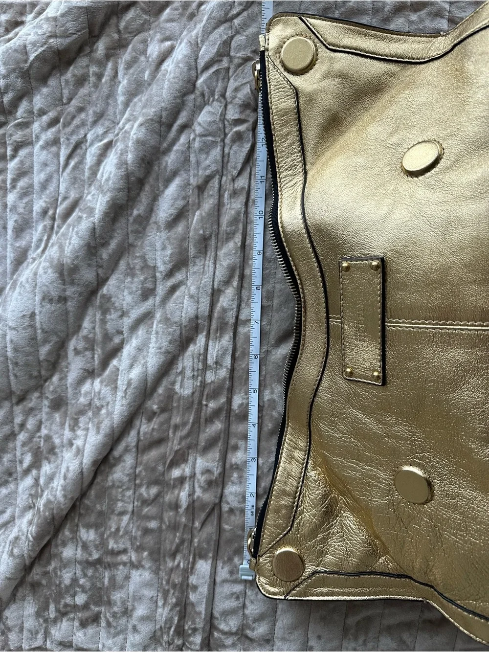 Alexander McQueen luxurious alexander